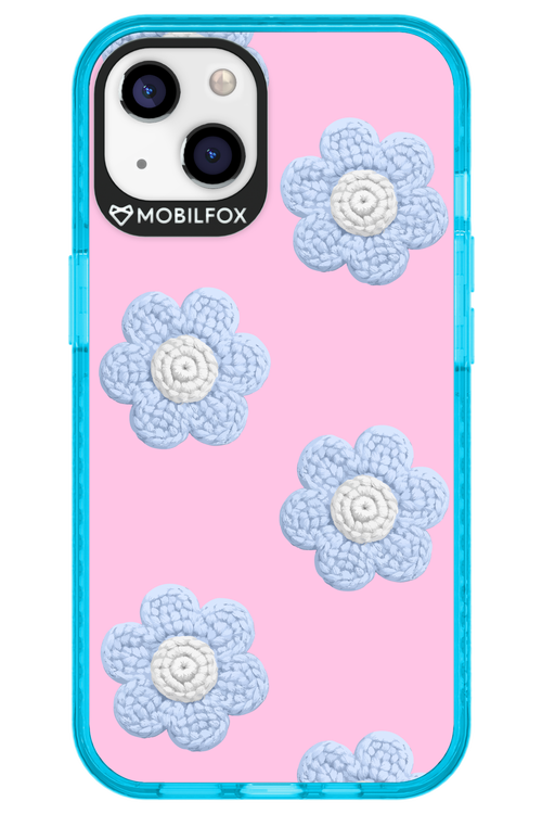 Baby Pink - Apple iPhone 13