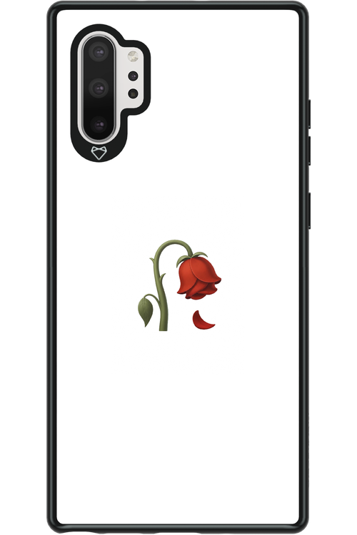 Rose 2.0 - Samsung Galaxy Note 10+