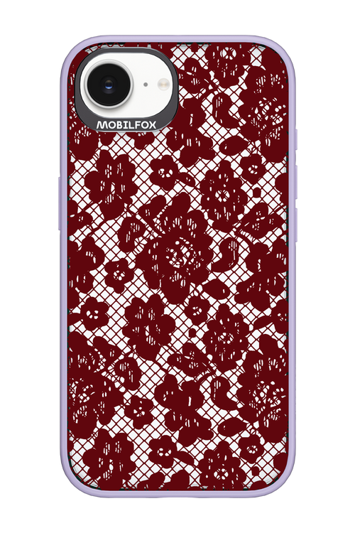Lace Lover - Apple iPhone 16e