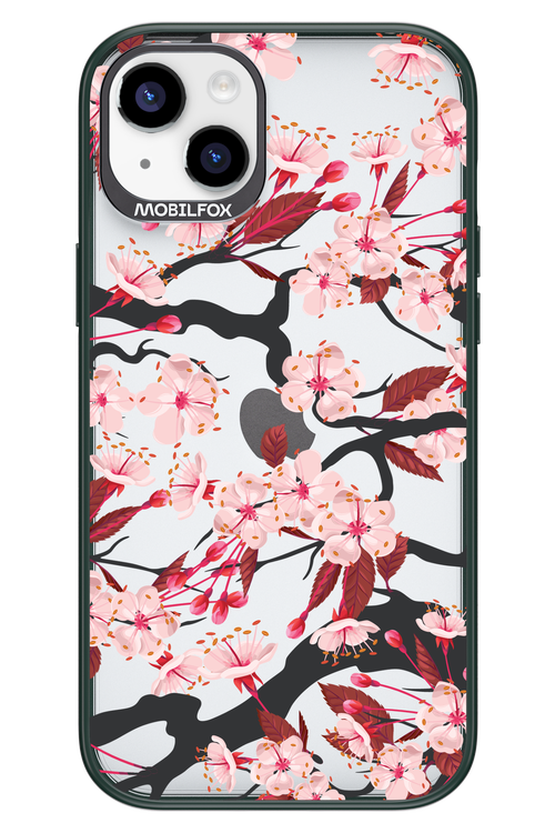 Sakura - Apple iPhone 14 Plus