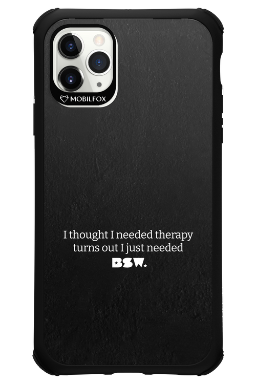 BSW FourSeasons 10 2.0 - Apple iPhone 11 Pro Max