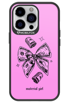 Material Girl - Apple iPhone 13 Pro