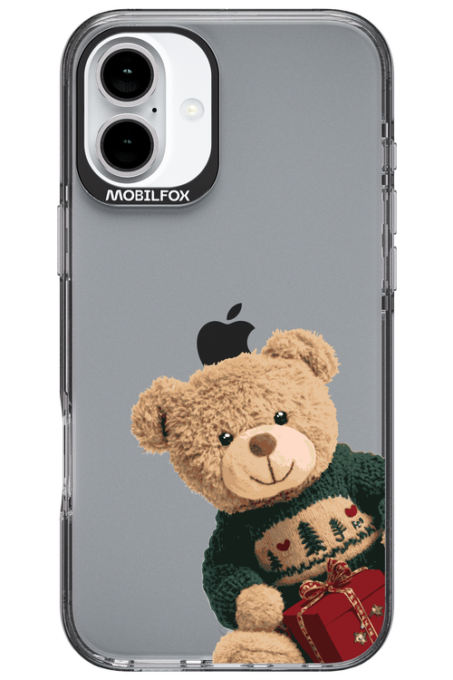 Gifting Bear - Apple iPhone 16 Plus