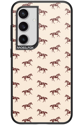 Equestrian Beige - Samsung Galaxy S24