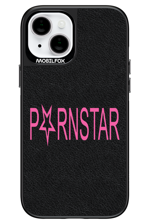 PornSTAR (Leather) 2.0 - Apple iPhone 14