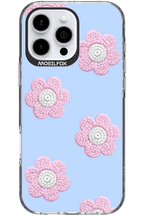 BabyBlue - Apple iPhone 16 Pro Max