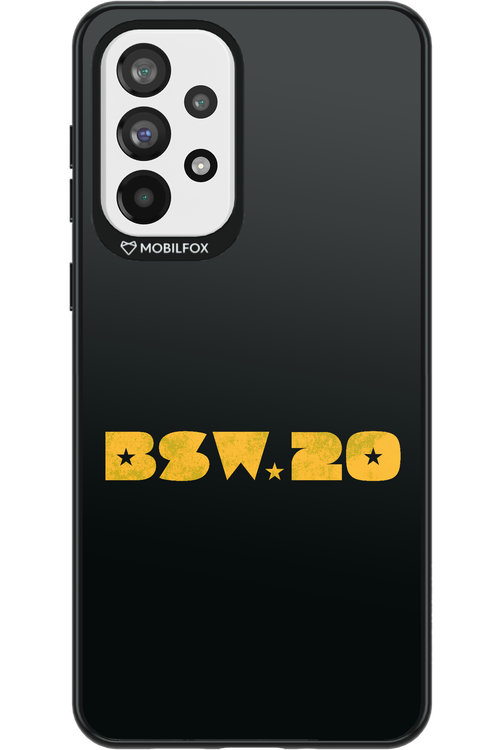 BSW 20 (10) 2.0 - Samsung Galaxy A73