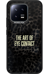 Eye Contact 2.0 - Xiaomi 13