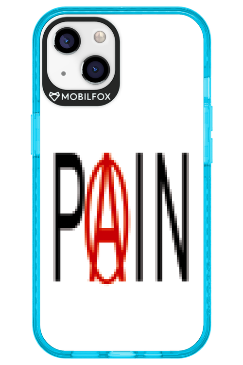 PAIN 2.0 - Apple iPhone 13