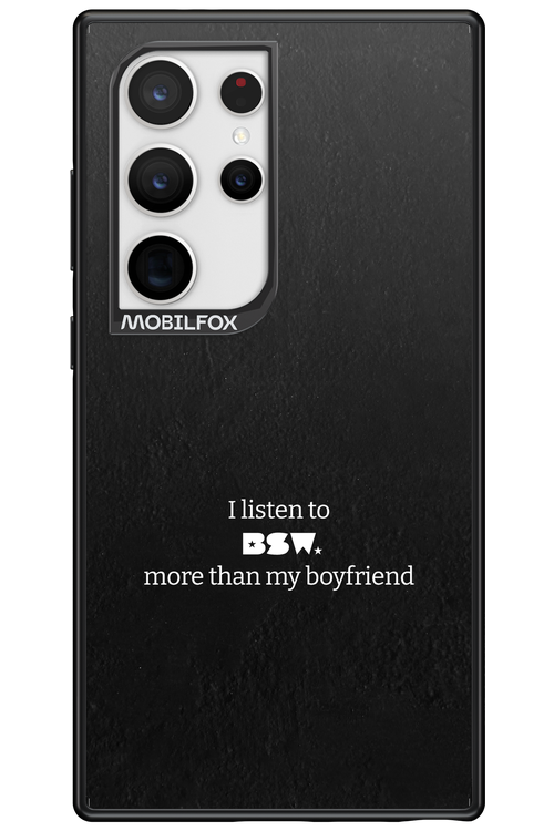 BSW FourSeasons 8 2.0 - Samsung Galaxy S24 Ultra