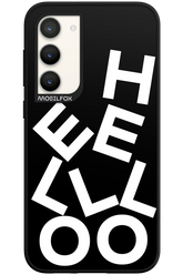 HEELLLOO - Samsung Galaxy S23 Plus