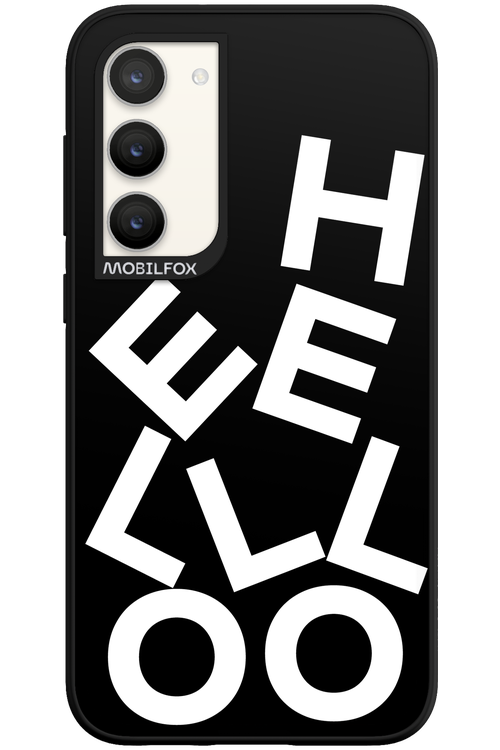HEELLLOO - Samsung Galaxy S23 Plus