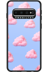 Cloudy - Samsung Galaxy S10