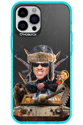 Final Boss - Apple iPhone 12 Pro Max