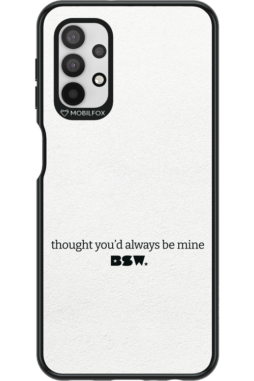 BSW FourSeasons 13 2.0 - Samsung Galaxy A32 5G