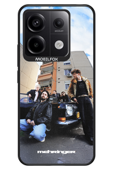 Block Gang - Xiaomi Redmi Note 13 Pro 5G