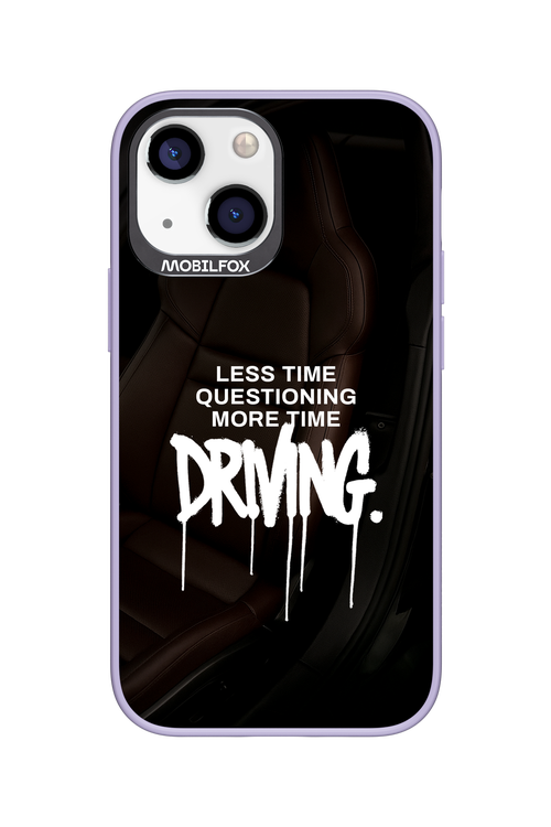 More Driving - Apple iPhone 13 Mini