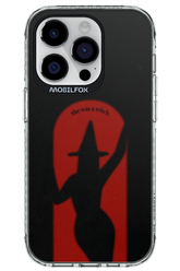 Witch Season - Apple iPhone 14 Pro