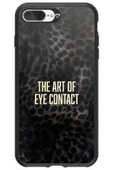 Eye Contact 2.0 - Apple iPhone 7 Plus