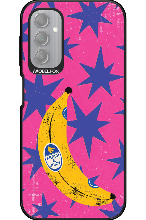 BANANA POP BLUE 2.0 - Samsung Galaxy A14