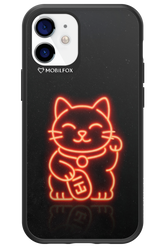 Led Cat 2.0 - Apple iPhone 12 Mini