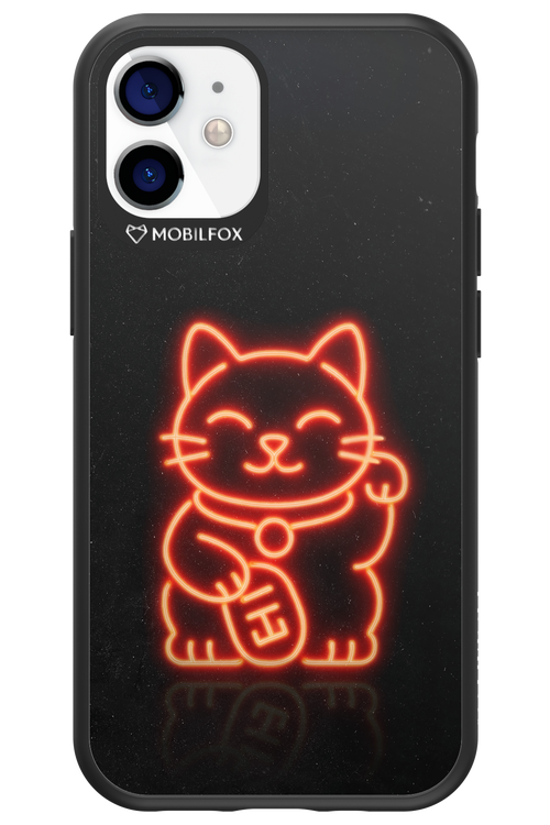 Led Cat 2.0 - Apple iPhone 12 Mini