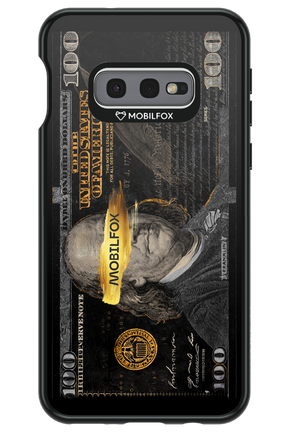 Gold Life 2.0 - Samsung Galaxy S10e