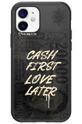 Love Later 2.0 - Apple iPhone 12