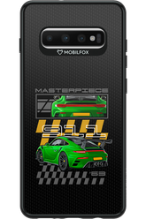 Masterpiece - Samsung Galaxy S10+
