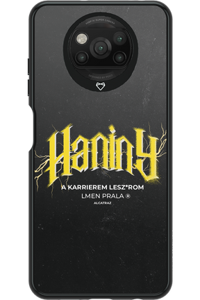 A KARRIEREM LESZ_ROM - Xiaomi Poco X3 NFC