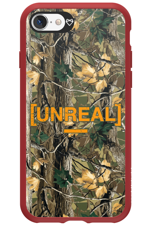 Realtree - Apple iPhone SE 2020