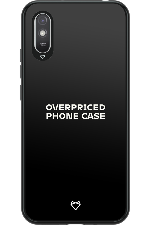 Overprieced - Xiaomi Redmi 9A