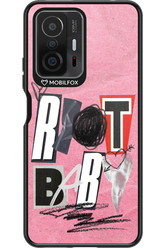 Riot baby 2.0 - Xiaomi Mi 11T Pro
