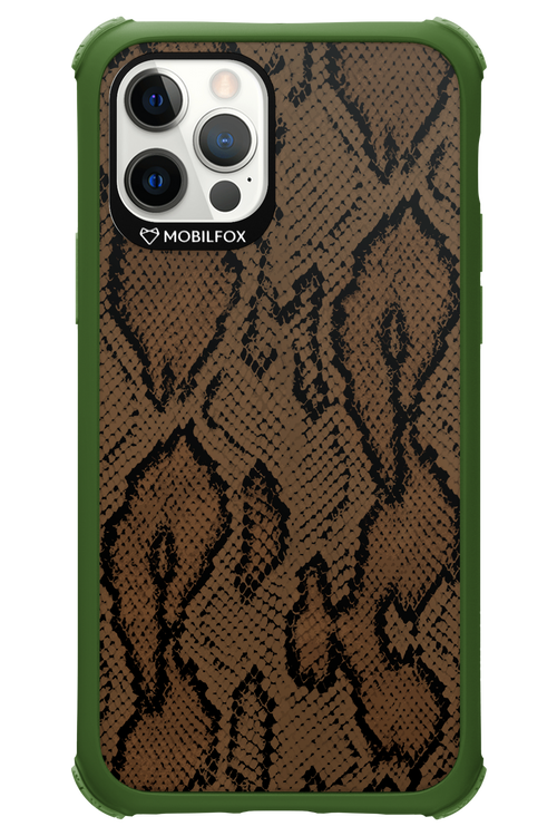 Nude Mamba - Apple iPhone 12 Pro