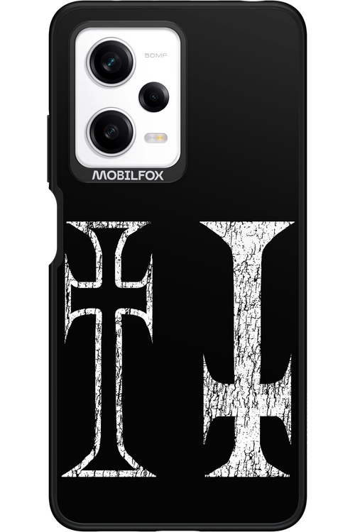 Double crosss 2.0 - Xiaomi Redmi Note 12 Pro 5G