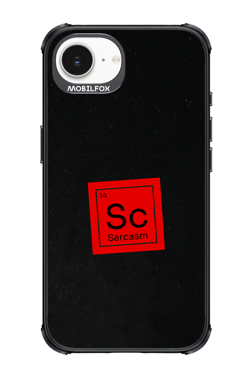Sc 2.0 - Apple iPhone 16e