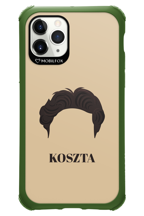 KOSZTA ICON - Apple iPhone 11 Pro