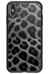 Wild Monochrome - Apple iPhone XS Max
