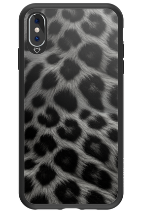 Wild Monochrome - Apple iPhone XS Max