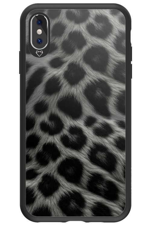 Wild Monochrome - Apple iPhone XS Max