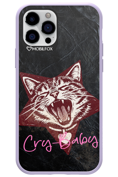 Cry-Baby 2.0 - Apple iPhone 12 Pro
