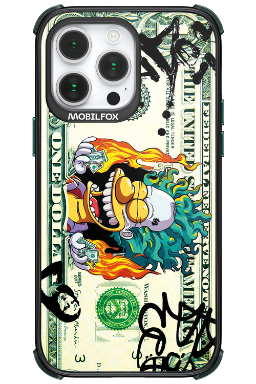 CLOWN 2.0 - Apple iPhone 14 Pro Max