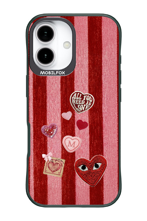 Soul Jeans 2.0 - Apple iPhone 17