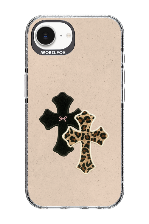 Double Cross - Apple iPhone 16e