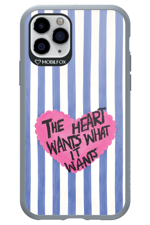 THWYW 2.0 - Apple iPhone 11 Pro