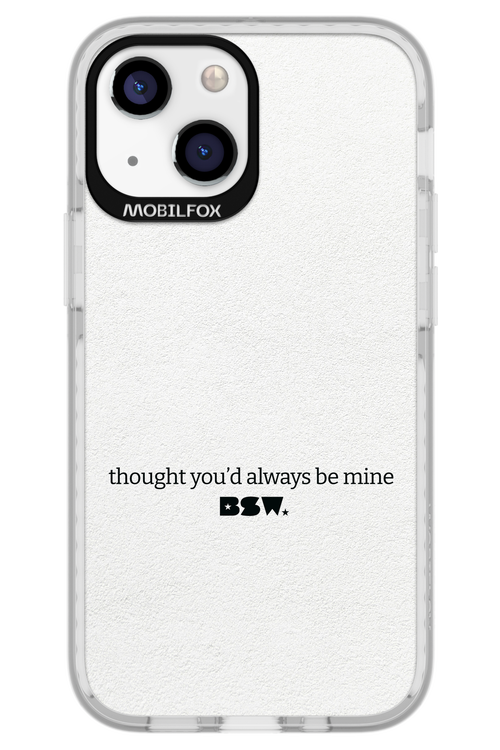 BSW FourSeasons 13 2.0 - Apple iPhone 13 Mini