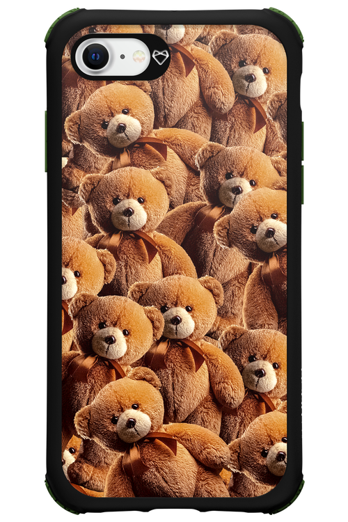 Teddys - Apple iPhone 8