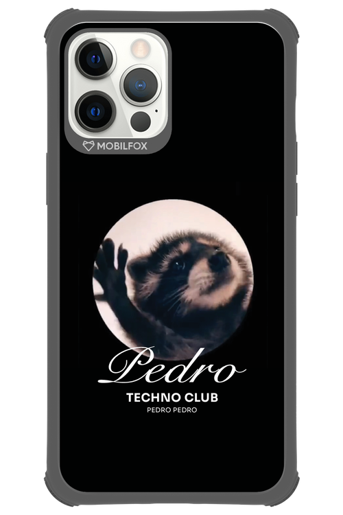 Pedro - Apple iPhone 12 Pro Max