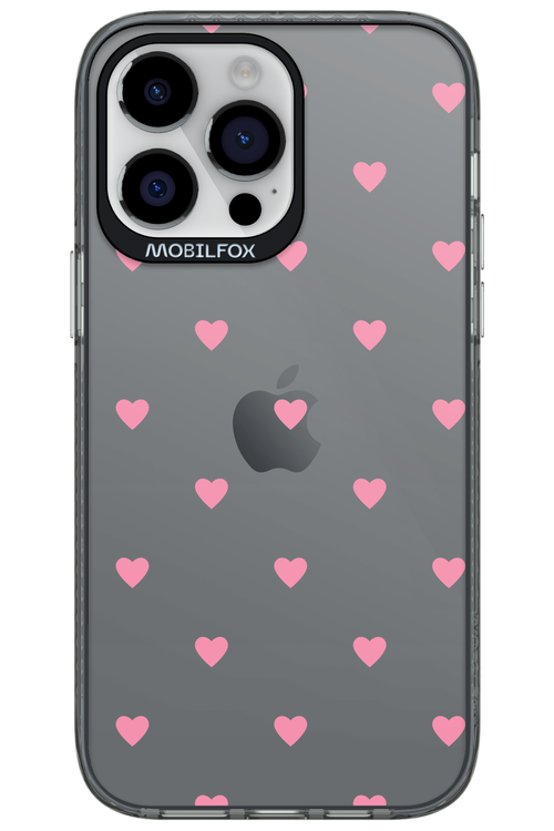 Mini Hearts 2.0 - Apple iPhone 14 Pro Max