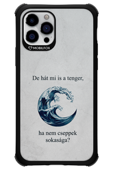 Tenger - Apple iPhone 12 Pro